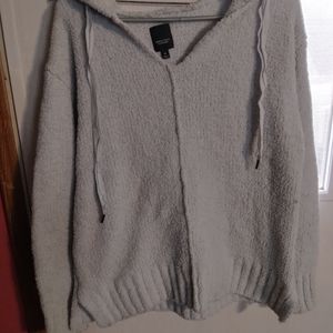 Women's,  Simply Vera, hooded sweater